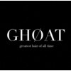 ゴート(GHOAT)のお店ロゴ