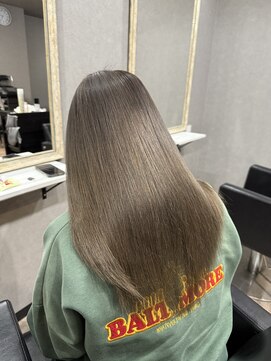 ラパ(Rapa) グレージュカラー