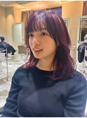 purple color