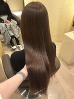 エリスホリエ(Eliss Horie)&nbsp;艶ベージュ