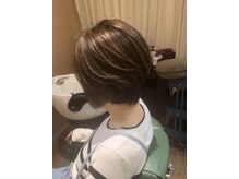クラブ アフェクション(CLUB AFFECTION)