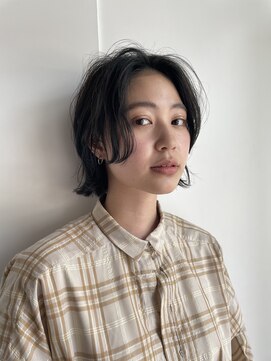 ネアー 新潟(NEER) メルティカラー/レイヤーカット[新潟駅/万代］