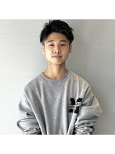 ローレン(Rolen.)&nbsp;平塚 夏也