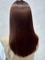 アース 大曽根店(HAIR&MAKE EARTH)&nbsp;ダメージ補修！髪質改善トリートメント＋カット