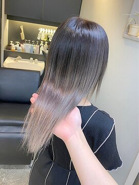 アイコニック 天神店(ICONIQ) ウルトワトリートメント◇