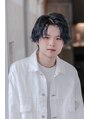 エクラートリュクス 津田沼(ECLART Luxe) 南 貴弘