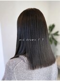 アッシュブラウン/9トーン