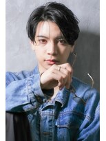 ムーンダスト(MoonDust)&nbsp;センターパート