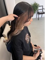 チトセ 徳山本店(CHITOSE)&nbsp;beige inner