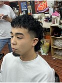 ロングマレット ピンパー