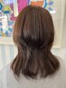 小学生カット 2530