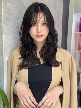 リベル 西中島(Libelle) レイヤーstyle