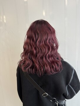 ヴァイス 新宿店(VAICE) ボルドールビー