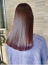 大人女性の『こうなりたい』を叶える☆トレンドと低価格がそろったこだわりのサロン