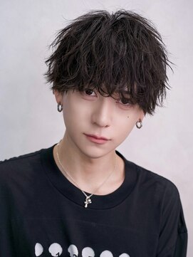 ゼロ 渋谷(XeRo) 【グランジエアーマッシュ】