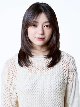 エンタク 新宿三丁目店(enntaku) 似合わせカット/アースカラー/デザインカラー[新宿/新宿三丁目]