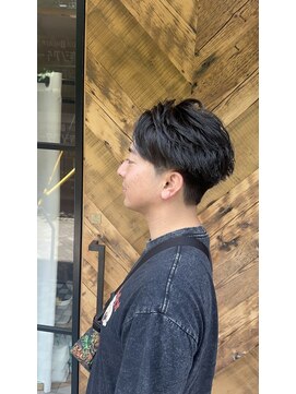 ジェミニ(gemini) フェザーショート