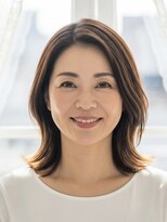 美染 丸山店(Bisen)&nbsp;髪質改善/白髪ぼかし/白髪染め/オーガニックカラー/リタッチ/