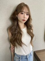 ボタン ハカタ(VOTAN hakata) レイヤーカット