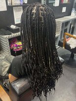 ゾーマ(ZOUMA)&nbsp;ブレイズ