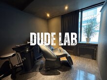 Men's Salon DUDELAB（ヘア）【デュードラボ】