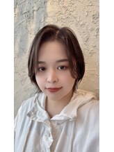 コエ 元町 石川町 (Koe.) anje 