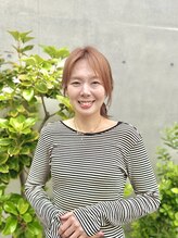 フィオーラ(Fiora) 杉原 美穂