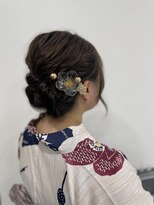 ホープズ(HOPE’S)&nbsp;シニヨン