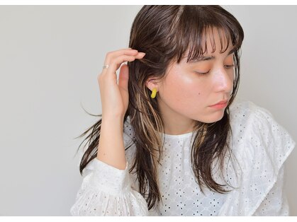 ジジ フルアヘッド(Gigi fullahead)の写真