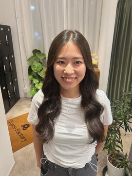 トイズファクトリー(Toys Factory) 秋にはオリーブカラーも人気♪ami