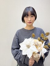 フラン(Franc) 山崎 忍