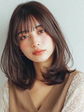 プラスエリマ 四日市(Plus Elima) シルバーブラウンカラー