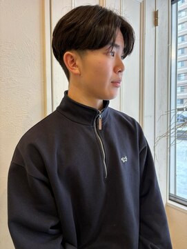 ハイク(HYKE) HYKE men's mash