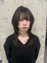 ガルテ(GARTE)&nbsp;ハッシュカット