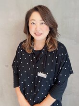 ソシエ 相模大野店 齊藤 ゆかり