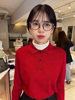 リタ(LITA)&nbsp;【LITA】丸みショート　◎細