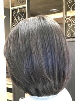 リアンヘアー フラット(Lien hair flat)&nbsp;ナチュラルスタイル