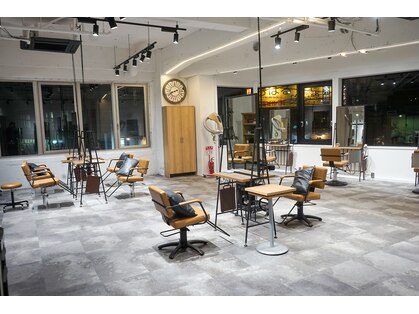 ソファ ヘア 仙台(Sofa)の写真