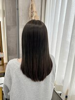 トゥーミー(to mee)&nbsp;オリーブグレージュ♪【新田】