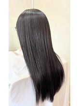 メーゼ(mese)&nbsp;縮毛矯正