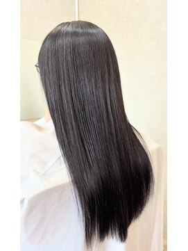 メーゼ(mese) 縮毛矯正