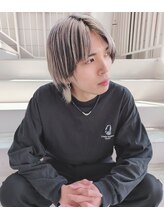 トウキョウヨシつね 御幸ヶ原店(TOKYO Yoshi) 田村 和紀