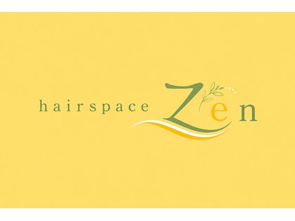 ヘアースペース ゼン(hair space Zen)の写真