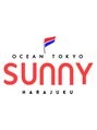 オーシャントーキョー サニー 原宿(OCEAN TOKYO Sunny)/OCEAN TOKYO Sunny HARAJUKU