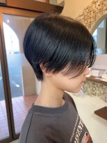 プリモ リコ(Primo.rico)&nbsp;クールショート