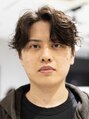 スミス 秋葉原(Smith)&nbsp;【無造作センターパート】ニュアンスに飽きた人におすすめ