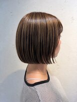 オレンジポップ 流山おおたかの森店(ORANGE POP)&nbsp;【ショート/ショートカット/ショートボブ/白髪染め/髪質改善】