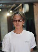 海外風ハイライト♪