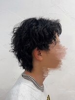 エルズ 大宮店(ailes)&nbsp;《yuzu》ツイスパ [大宮/大宮ショート/大宮ショートボブ]