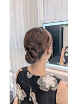ギンザボーテ 銀座店(Ginza Beaute)&nbsp;カチモリヘア
